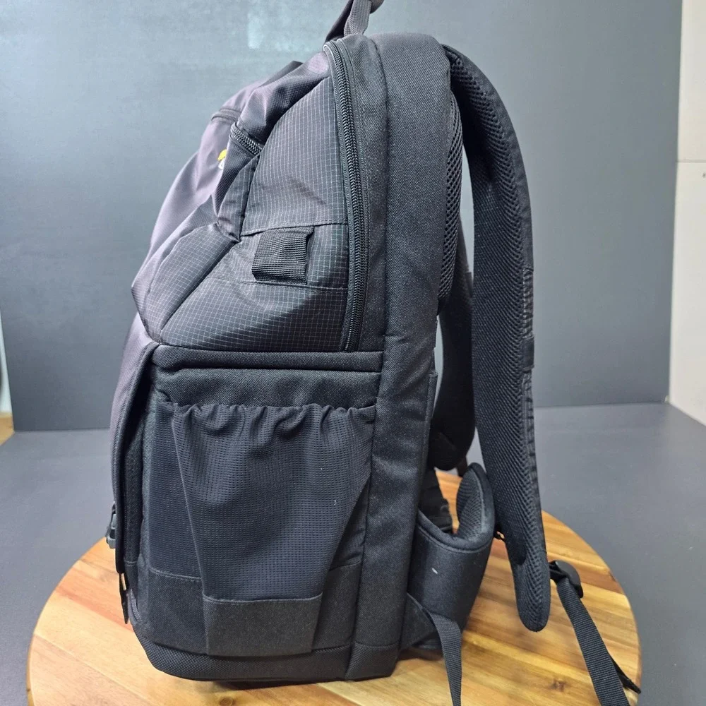 Lowepro Fastpack BP 250 AW II Camera Backpack Black Laptop Compartment DSLR Bag